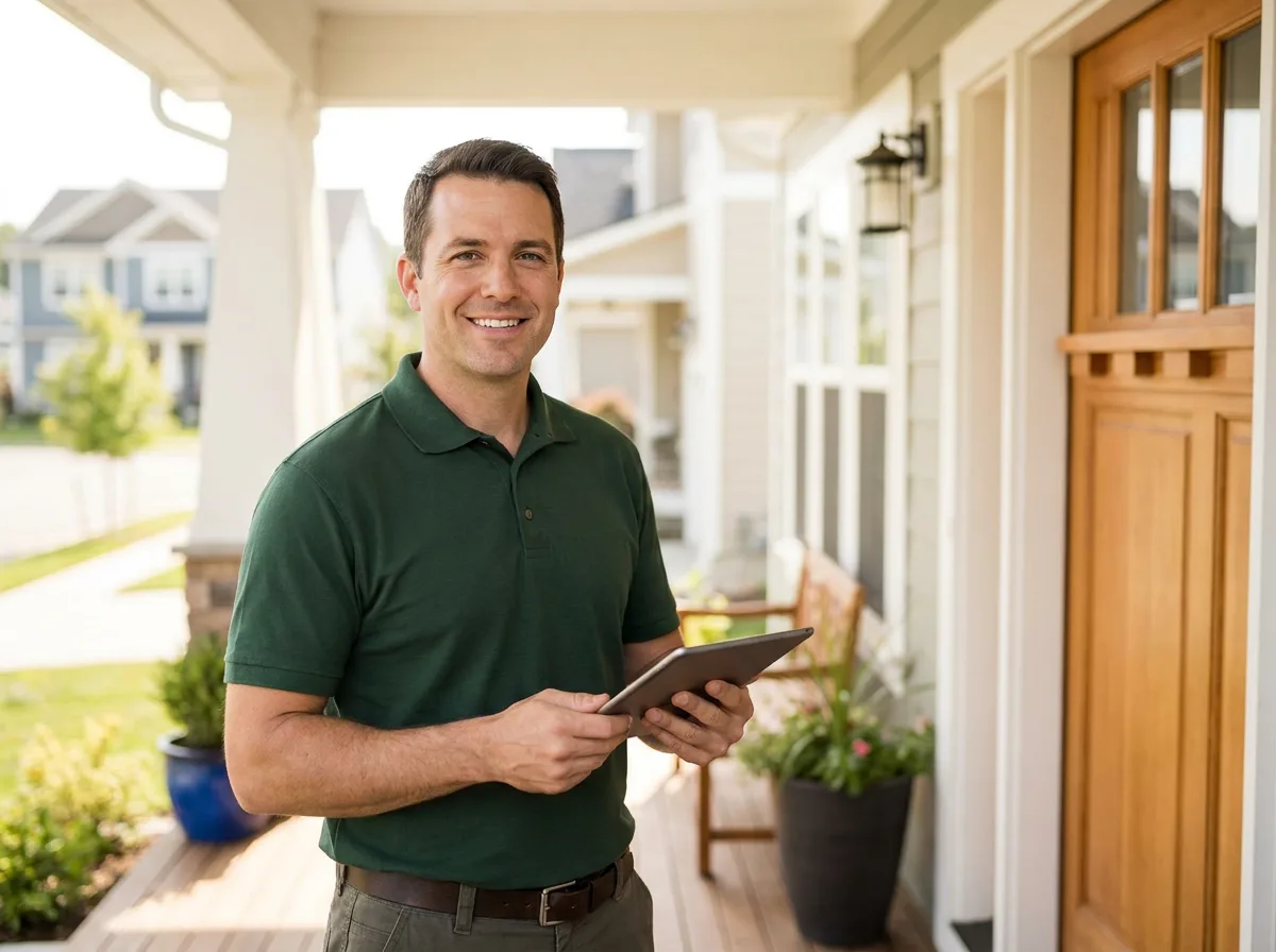Pest control FAQs for Junction City, KY